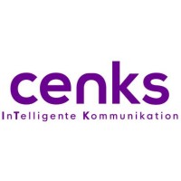 cenks Holger Balz Logo