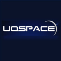 UQ Space Logo