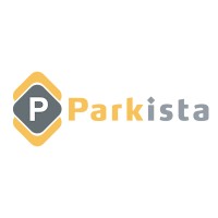 Parkista (Automated Parking Systems) Logo