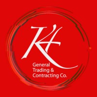 K4 General Trading & Contracting Company Logo