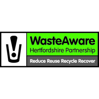 Hertfordshire Waste Partnership Logo