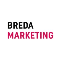 Breda Marketing Logo