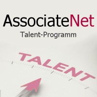 AssociateNet Logo