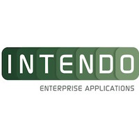 Intendo Enterprise Applications Logo