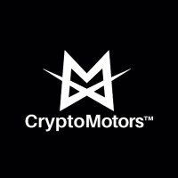 CryptoMotors Logo