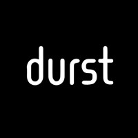 Durst BR Logo