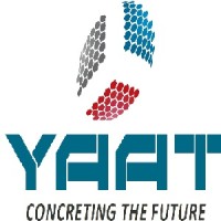 Yard-At-A-Time Concrete Ltd. Logo