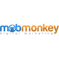 MobMonkey Logo