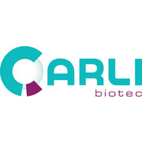 Carli Biotec Logo