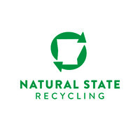Natural State Recycling Logo
