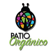 Patio Orgánico Logo