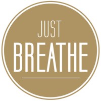 Just Breathe Mag Logo