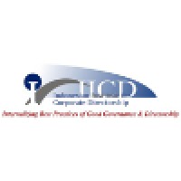 Indonesian Institute for Corporate Directorship - IICD Logo