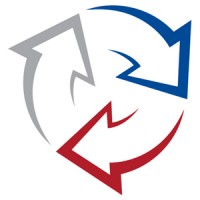 Federal Resources Corporation Logo