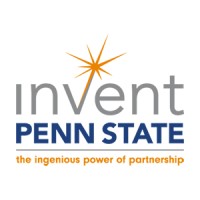 Invent Penn State Logo