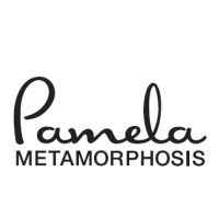 Pamela Metamorphosis Logo