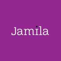 Jamila Logo