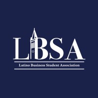Latinx Business Student Association Logo
