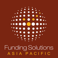 Funding Solutions Asia Pacific Logo