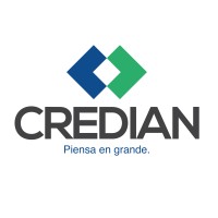 CREDIAN Logo