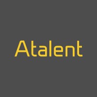 Atalent Services Logo