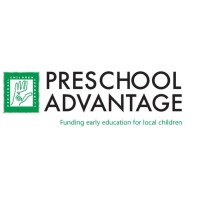 Preschool Advantage Logo