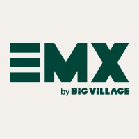 EMX by Big Village Logo
