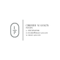 Encore Productions Logo