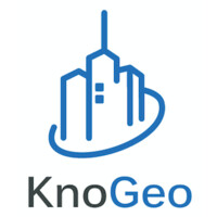 KnoGeo Technologies Logo