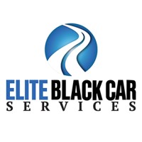 Elite Black Car Services Logo