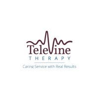 TeleVine Therapy Logo