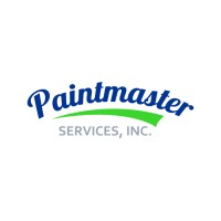 Paintmaster Services Inc. Logo
