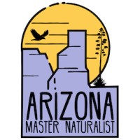 Arizona Master Naturalist Association Logo