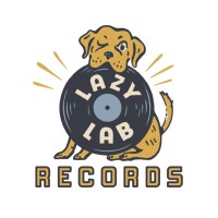 Lazy Lab Records Logo