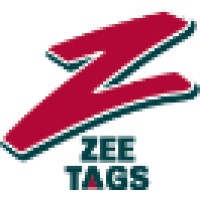 Zee Tags Logo