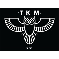 TKM Co. Logo