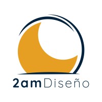 2am Diseño Logo