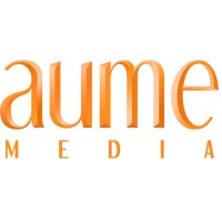 Aume Media Logo