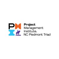 NC Triad PMI Logo