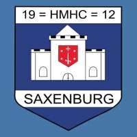 Haarlemse Mixed Hockeyclub Saxenburg Logo
