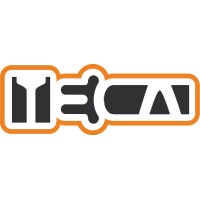 TECA studio Logo