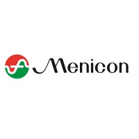 Menicon SAS Logo