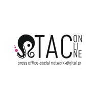TAC online Logo