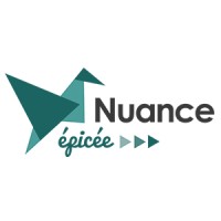 Nuance Épicée Logo
