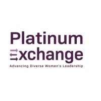 PlatinumExchange.com Logo
