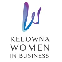 Kelowna Women In Business (KWIB) Logo