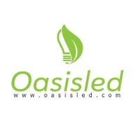 Oasisled Logo