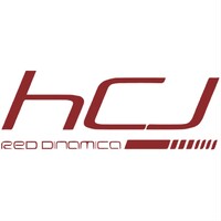 HCJ Red Dinamica Logo