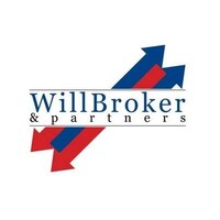 Willbroker & Partners Logo