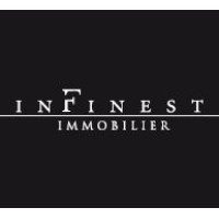 Infinest Immobilier Logo
